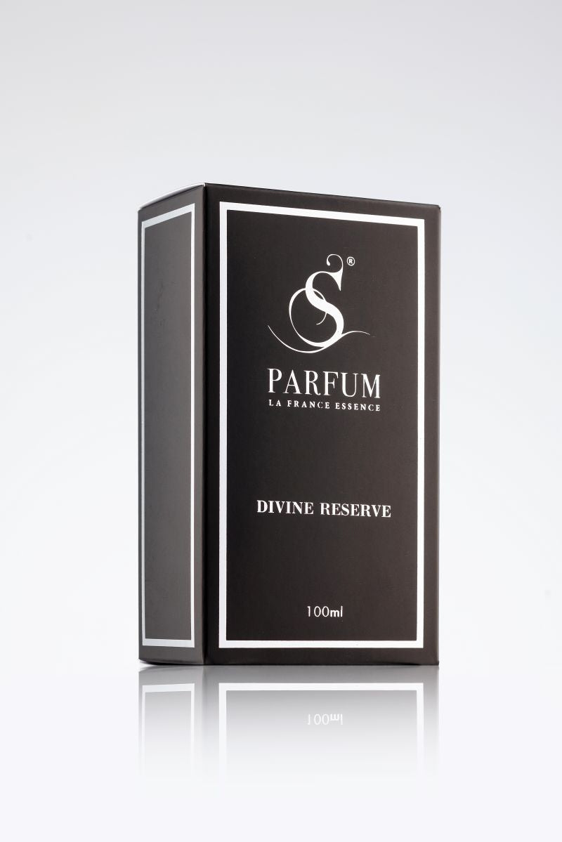 DIVINE RESERVE